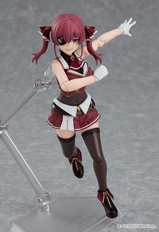 Figma Houshou Marine