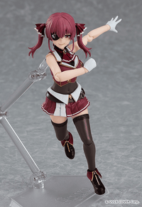 Figma Houshou Marine