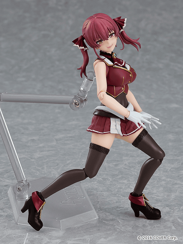 Figma Houshou Marine