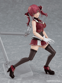 Figma Houshou Marine
