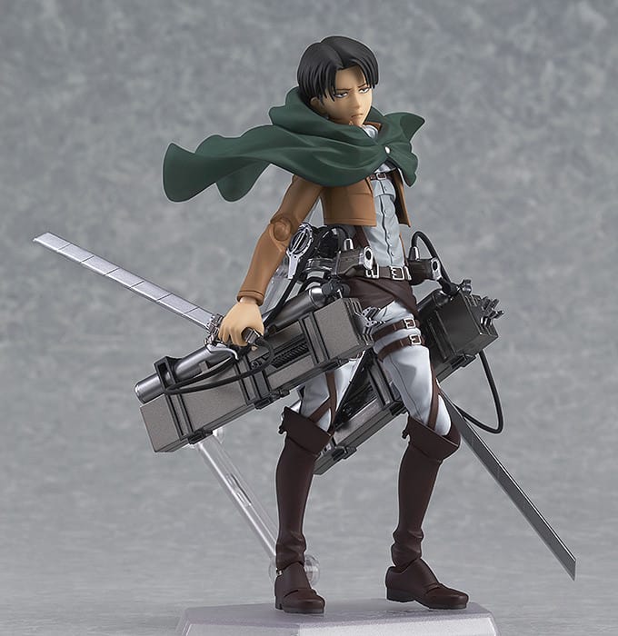 Figma Levi