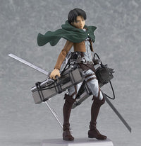 Figma Levi