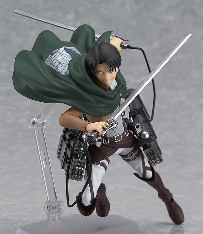 Figma Levi
