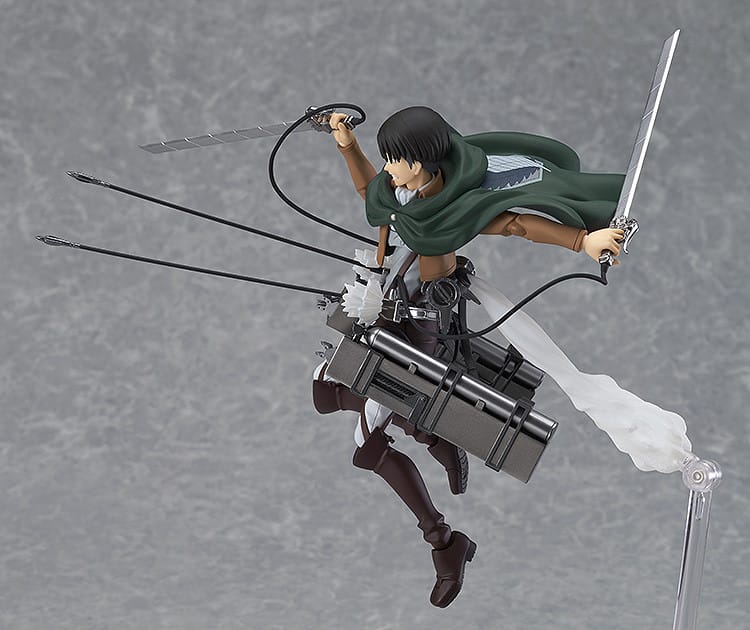 Figma Levi
