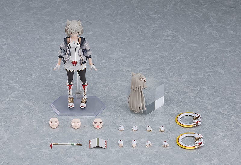 Figma Mio