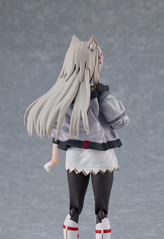 Figma Mio