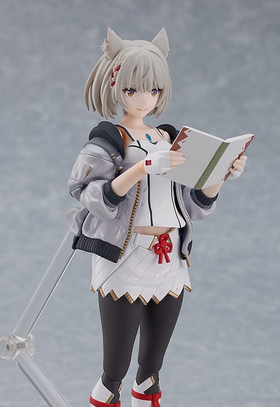 Figma Mio