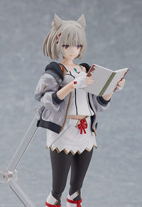 Figma Mio