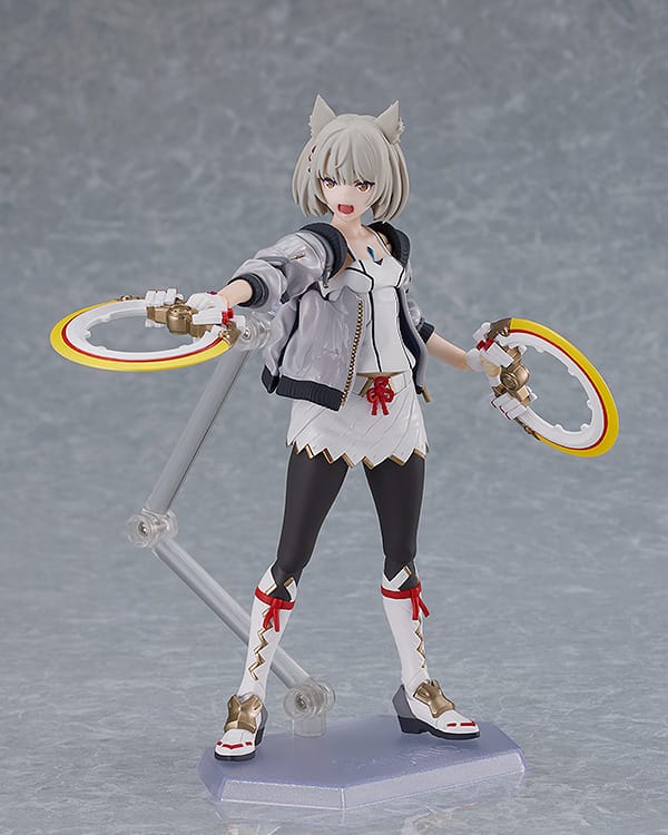 Figma Mio