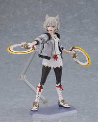Figma Mio