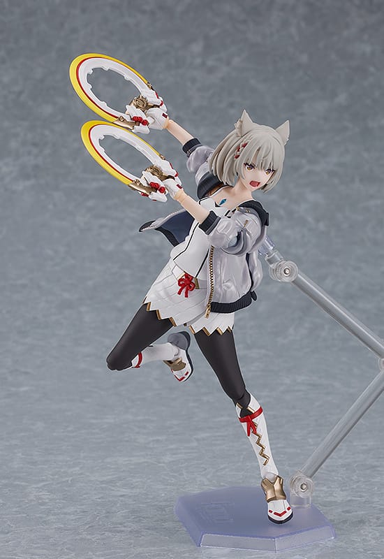 Figma Mio