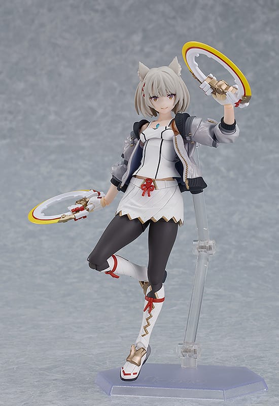 Figma Mio
