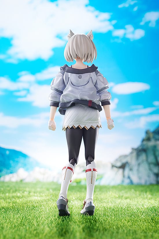 Figma Mio