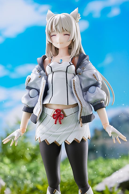 Figma Mio
