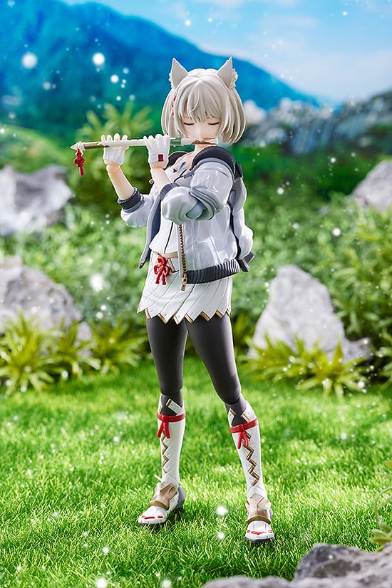 Figma Mio