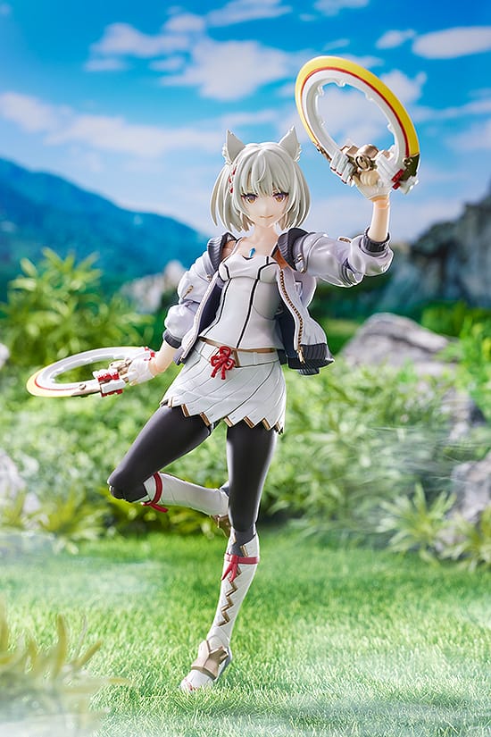 Figma Mio