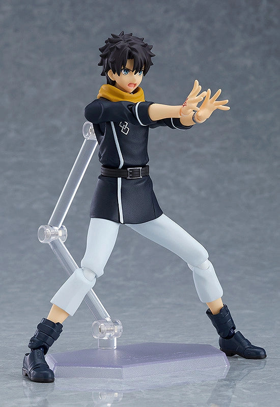 Figma Ritsuka Fujimaru