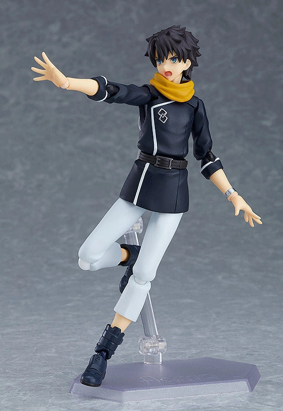 Figma Ritsuka Fujimaru