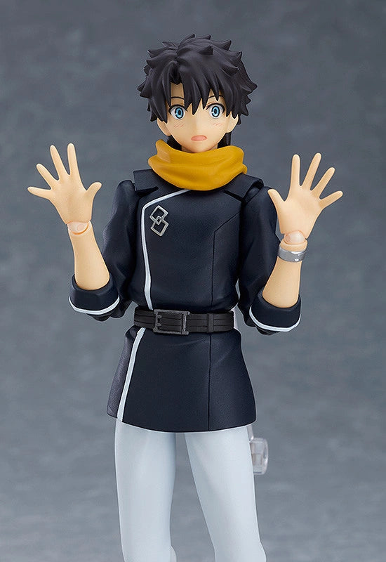 Figma Ritsuka Fujimaru