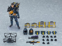 Figma Sam Porter Bridges: DX Edition