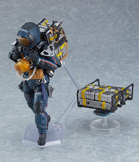 Figma Sam Porter Bridges: DX Edition