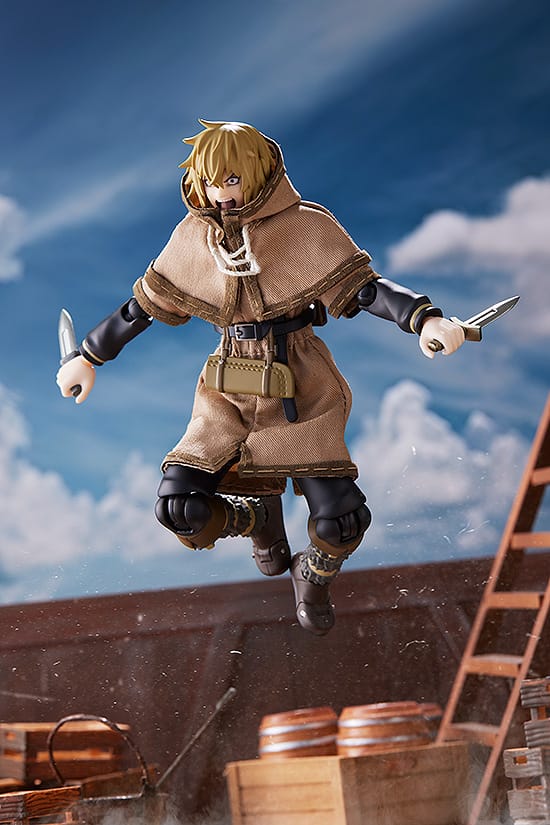Figma Thorfinn