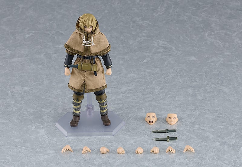 Figma Thorfinn