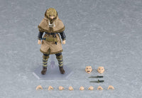 Figma Thorfinn