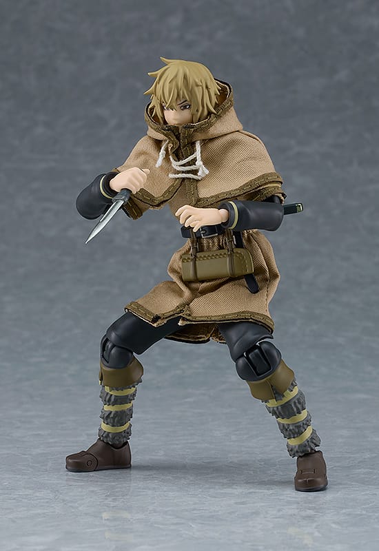Figma Thorfinn