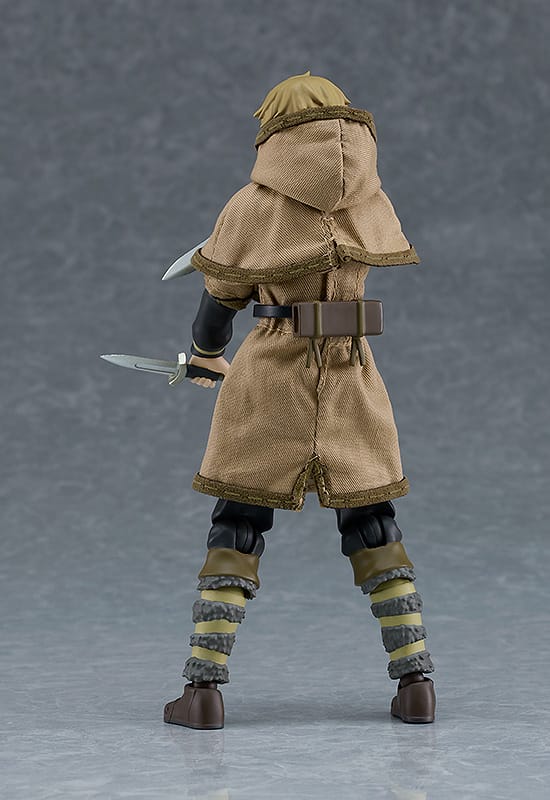 Figma Thorfinn