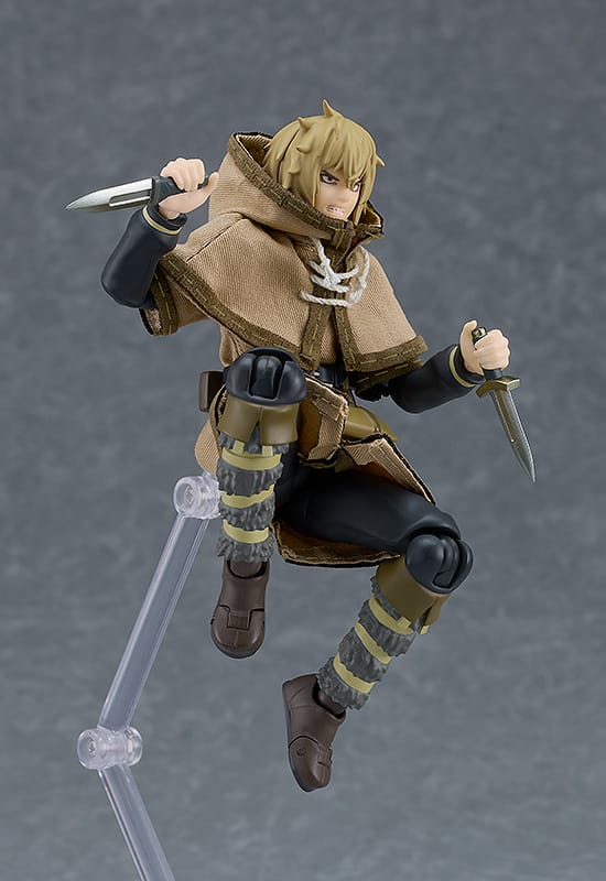 Figma Thorfinn