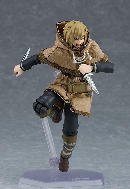 Figma Thorfinn