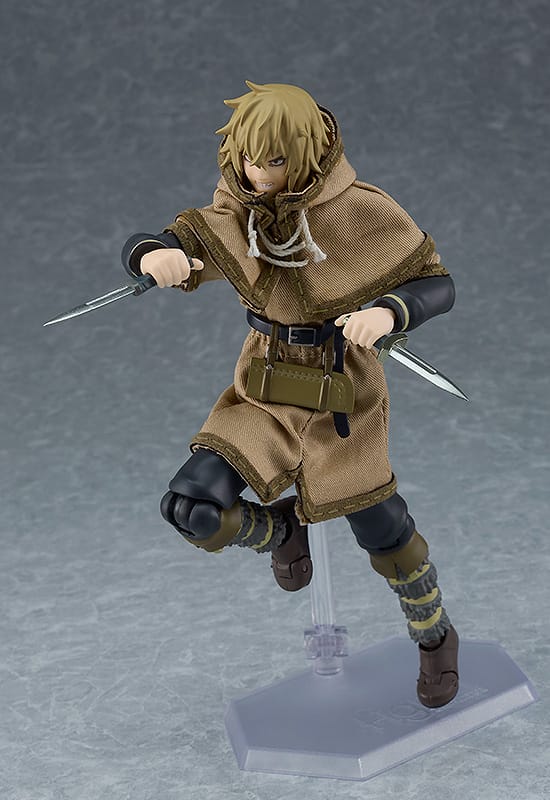 Figma Thorfinn