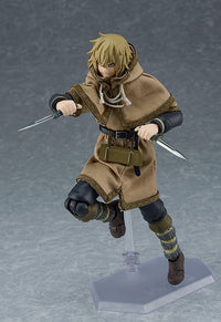 Figma Thorfinn