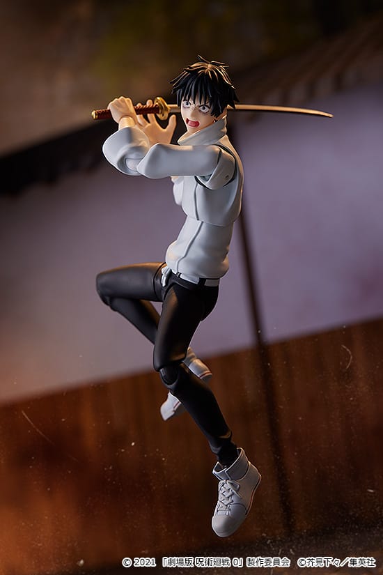 Figma Yuta Okkotsu