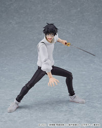 Figma Yuta Okkotsu