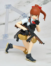 Figma Armed JK: Variant A2, Code: URBEX
