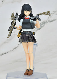 Figma Armed JK: Variant A2, Code: URBEX