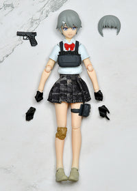 Figma Armed JK: Variant B2, Code: URBEX
