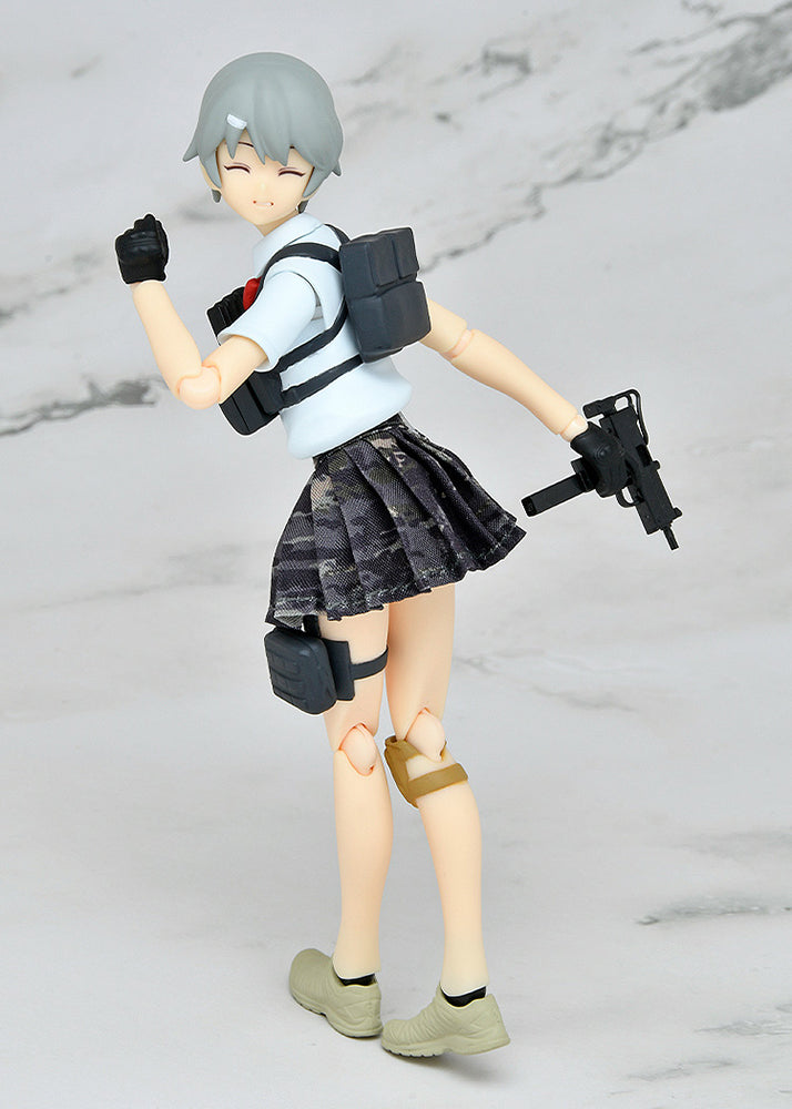 Figma Armed JK: Variant B2, Code: URBEX