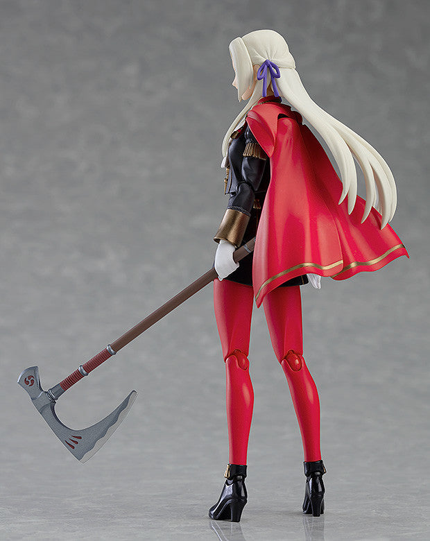 Figma Edelgard von Hresvelg