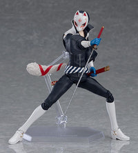 Figma Fox