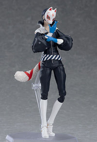 Figma Fox
