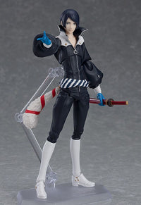Figma Fox