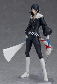 Figma Fox