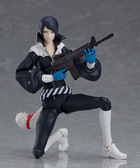 Figma Fox