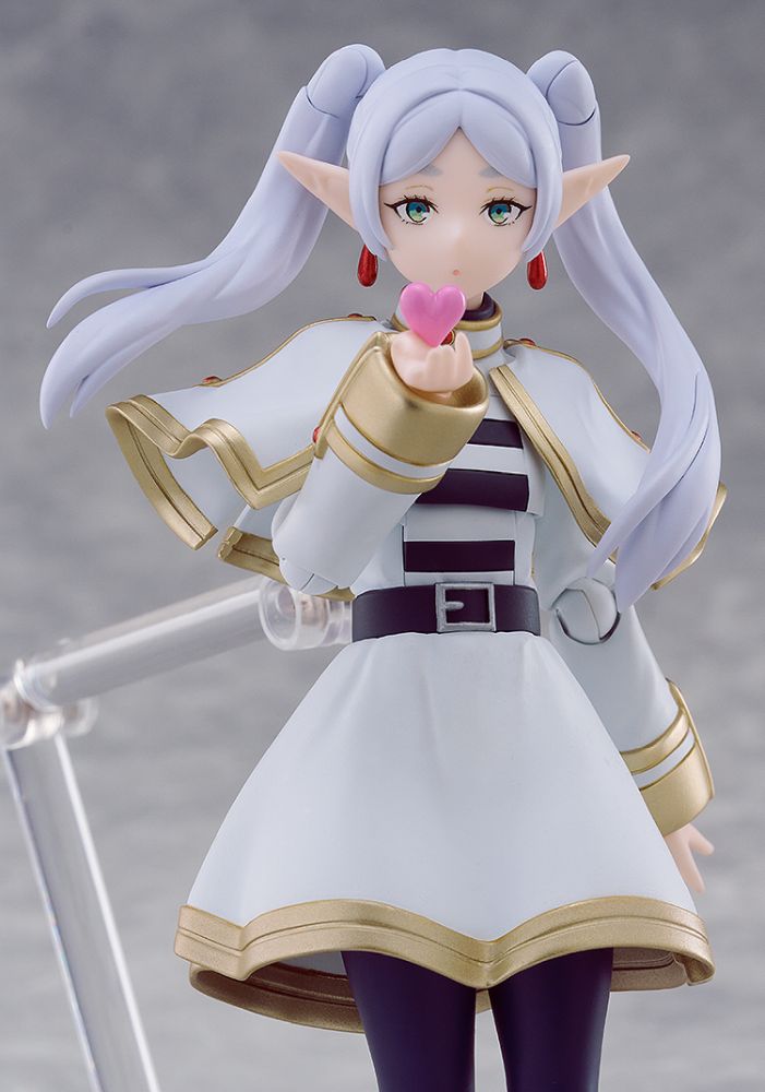 Figma Frieren DX Edition