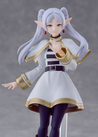 Figma Frieren DX Edition