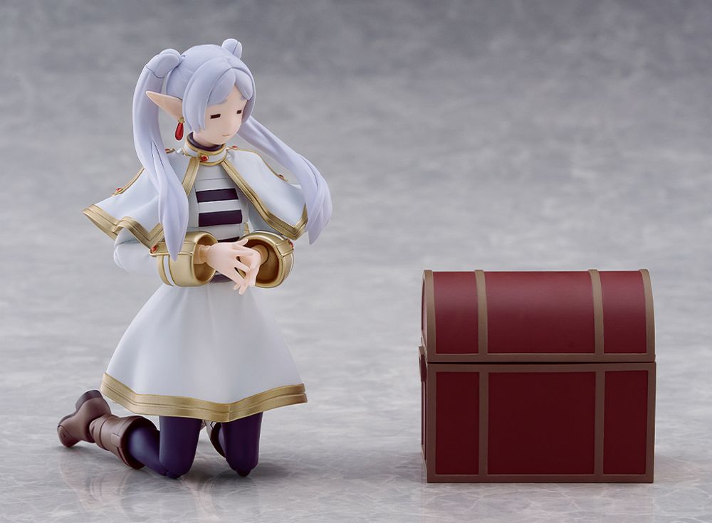 Figma Frieren DX Edition