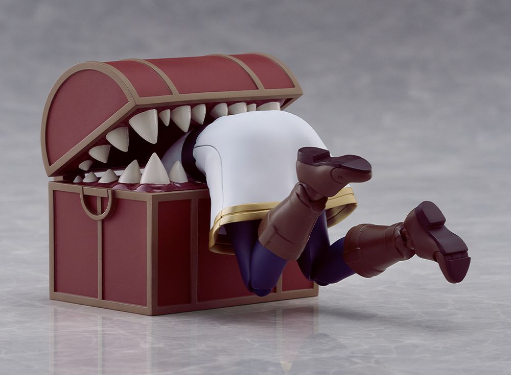 Figma Frieren DX Edition
